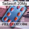 Tadasoft 20Mg 06